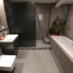 Bild von Total Bathrooms