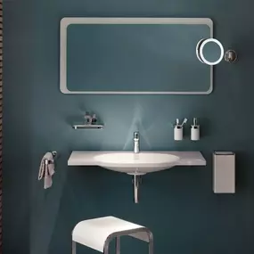 Bild von Total Bathrooms
