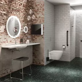 Bild von Total Bathrooms