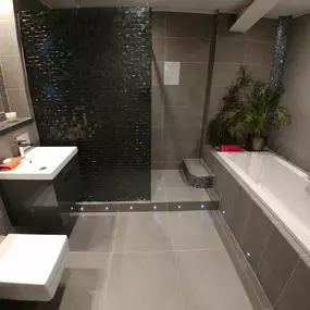 Bild von Total Bathrooms