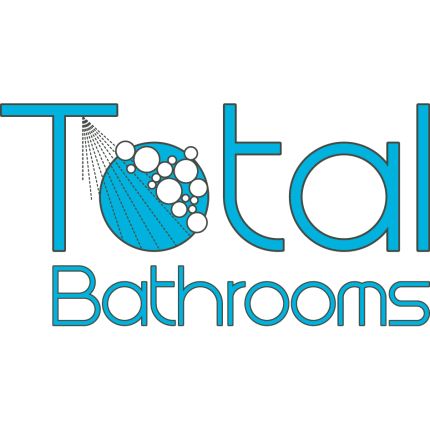 Logo von Total Bathrooms