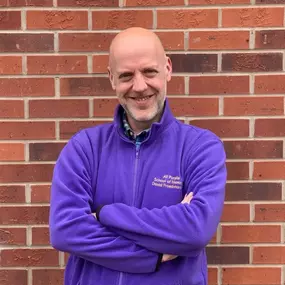 Bild von All Purple School of Motoring