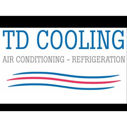 Logo from TD Cooling Services Ltd