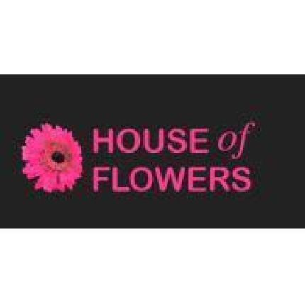 Logo da House Of Flowers