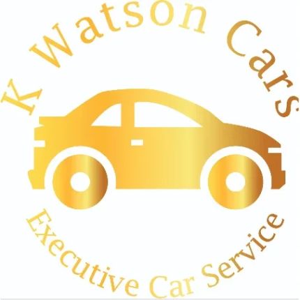 Logotipo de K Watson Cars