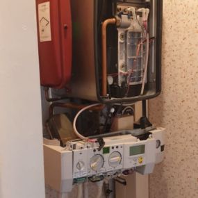 Bild von MSC Plumbing & Heating Ltd