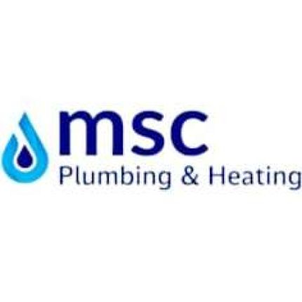 Logo fra MSC Plumbing & Heating Ltd