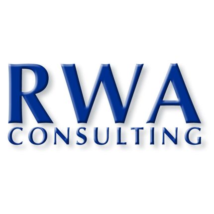 Logotyp från R W A Consulting Engineers