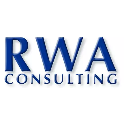 Λογότυπο από R W A Consulting Engineers