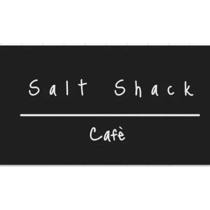 Logotyp från Salt Shack Cafe