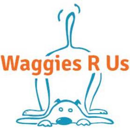 Logo fra Waggies R Us