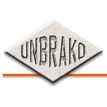 Logo de Unbrako