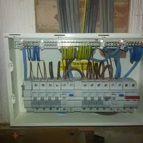 Bild von 786 ELECTRICALS LIMITED