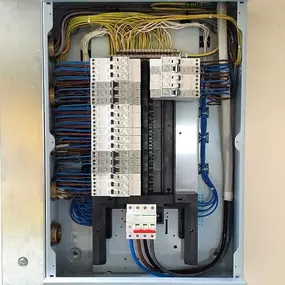 Bild von 786 ELECTRICALS LIMITED