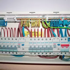 Bild von 786 ELECTRICALS LIMITED