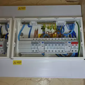 Bild von 786 ELECTRICALS LIMITED