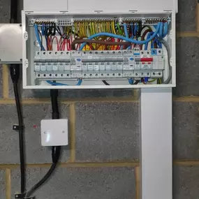 Bild von 786 ELECTRICALS LIMITED