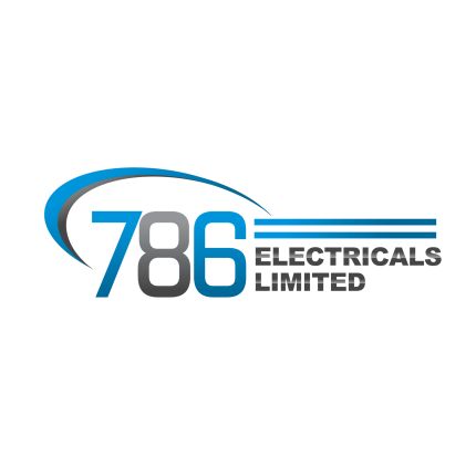 Λογότυπο από 786 Electricals Ltd