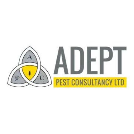 Logótipo de Adept Pest Consultancy