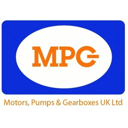 Logotipo de Motors, Pumps & Gearboxes UK Ltd