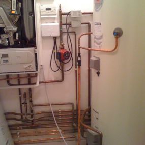Bild von LB Plumbing & Heating