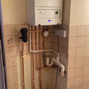 Bild von LB Plumbing & Heating