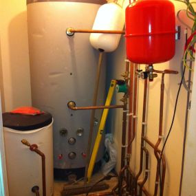 Bild von LB Plumbing & Heating