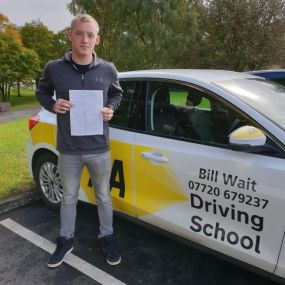 Bild von Bill Wait Driving Instructor