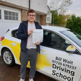 Bild von Bill Wait Driving Instructor