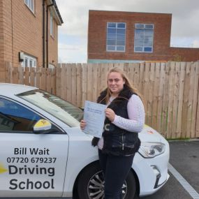 Bild von Bill Wait Driving Instructor