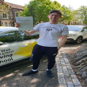 Bild von Bill Wait Driving Instructor