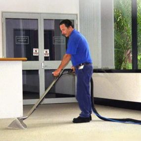 Bild von Belgravia Cleaning Services Ltd