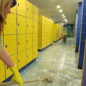 Bild von Belgravia Cleaning Services Ltd