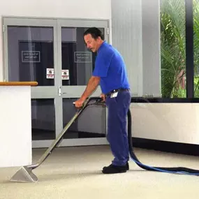 Bild von Belgravia Cleaning Services Ltd