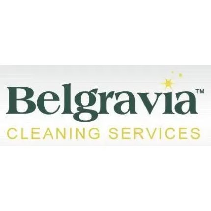 Logo from Belgravia Cleaning Services Ltd