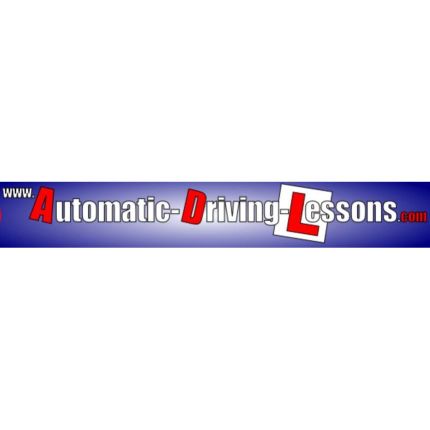 Logotyp från automaticdrivinglessons.com