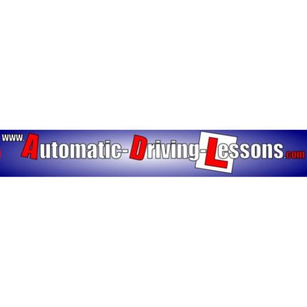 Logo van automaticdrivinglessons.com