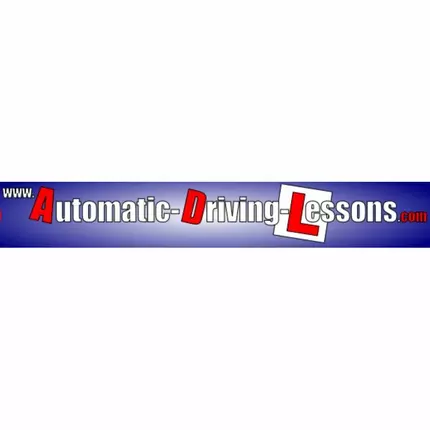 Logo fra automaticdrivinglessons.com