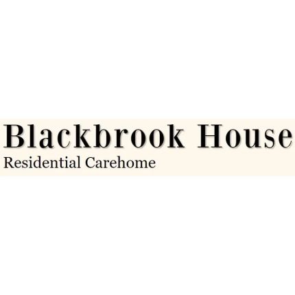 Logo od Blackbrook House