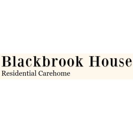 Logo da Blackbrook House