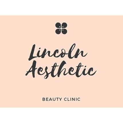 Logo from Lincoln Aesthetic