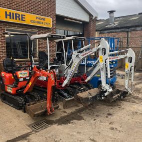 Bild von Edwards Plant & Tool Hire