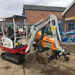 Bild von Edwards Plant & Tool Hire