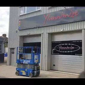 Bild von Edwards Plant & Tool Hire