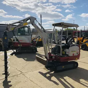 Bild von Edwards Plant & Tool Hire