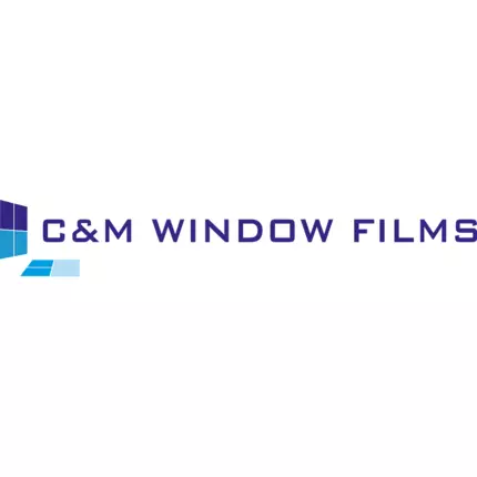 Logo de C & M Window Films