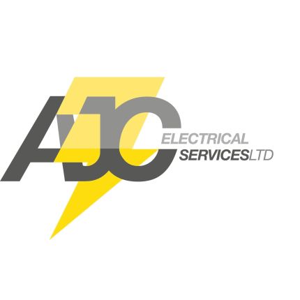 Logotyp från AJC Electrical Services LTD