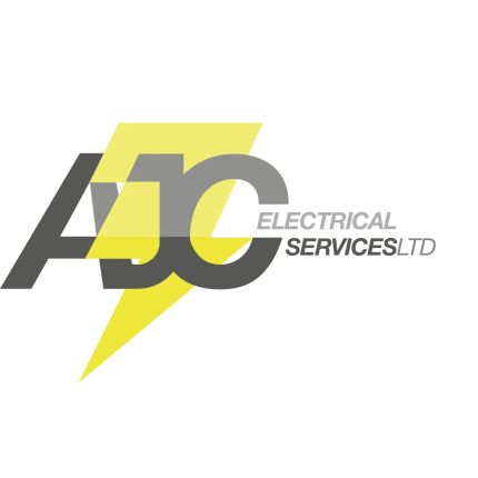 Logo van AJC Electrical Services LTD