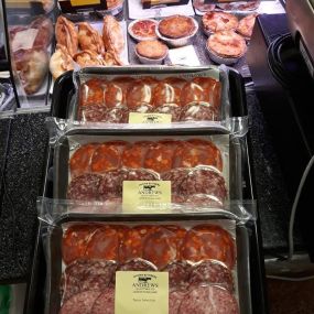Bild von Andrews Quality Meats Ltd