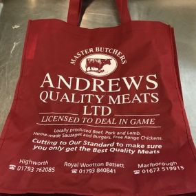 Bild von Andrews Quality Meats Ltd